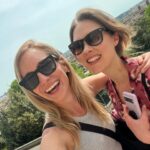 Hana Vagnerová Instagram - My days in pictures❤️🌸