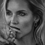 Hana Vagnerová Instagram - Today is my birthday❤️ And life is a pure rock & and roll! Just the way I like it Every day I feel so lucky to have so many amazing inspiring and incredible people in my life. And so so so much love❤️ Thank you if you are (even a little) part of it❤️ Wish you all great day❤️ Love you 📸 by @marcomelfiphoto ❤️