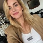 Hana Vagnerová Instagram - Love Paris while in Rome❤️