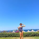 Hande Ataizi Instagram – 🐠🐠