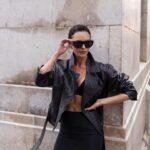 Hande Ataizi Instagram - 😎🖤