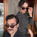 Hande Ataizi Instagram – Hayatınızdaki hiç bir anın güzelliğini atlamayın 🥳💕☕️