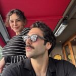Hande Ataizi Instagram – Hayatınızdaki hiç bir anın güzelliğini atlamayın 🥳💕☕️