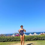 Hande Ataizi Instagram – 🐠🐠