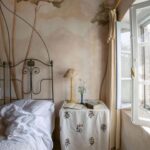 Hande Ataizi Instagram – Tuscan dream 🌿@villaarniano
