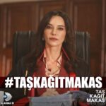Hande Ataizi Instagram - ⚖️ Savcı Süreyya Diyeceksiniz! ⚖️ #taşkağıtmakas Yarın @kanald Ekranlarında Sizlerle… ❤️ @taskagitmakas.dizi @mfyapimtv