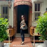 Hande Ataizi Instagram -