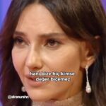 Hande Ataizi Instagram - Hangi Çılgın Bana Zincir Vuracakmış? Şaşarım…