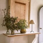 Hande Ataizi Instagram – Tuscan dream 🌿@villaarniano