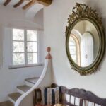 Hande Ataizi Instagram – Tuscan dream 🌿@villaarniano