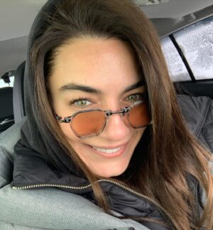 Hande Subaşı Instagram - 🙃🙃 #happyface #sundayfunday