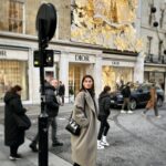 Hande Subaşı Instagram - 🎄🇬🇧 #london #christmas2023