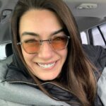 Hande Subaşı Instagram – 🙃🙃 #happyface #sundayfunday
