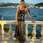 Hande Subaşı Instagram - 🤍🙌🏼 #bosphorus #september23