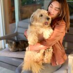 Hande Subaşı Instagram - My Boy & My Girl ❤️ #4ekimhayvanlarıkorumagünü