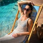 Hande Subaşı Instagram - 🫧☀️ #summer23