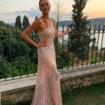 Hande Subaşı Instagram - Ailecek düğün dernek 😉✨🤍 #subaşıailesi #çağlargökçewedding
