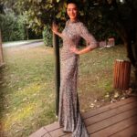 Hande Subaşı Instagram – Son düğünler 🙃💫💫 @rasitbagzibagli 
#weddingceremony #raşitbağzıbağlı
