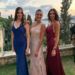 Hande Subaşı Instagram - Ailecek düğün dernek 😉✨🤍 #subaşıailesi #çağlargökçewedding