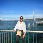 Hande Subaşı Instagram - 🇨🇭 #geneva #cenevre