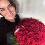 Hande Subaşı Instagram – Bir takım 5.yıl kutlamaları 🥲🥰🙏🏼🧿 #5thanniversary #güzeladam @alican_ulusoy #happytogether