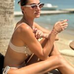 Hande Subaşı Instagram - Good Times… Good Vibes… :) #paros #greece #summer2023