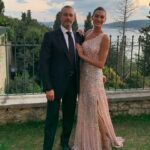 Hande Subaşı Instagram - Ailecek düğün dernek 😉✨🤍 #subaşıailesi #çağlargökçewedding