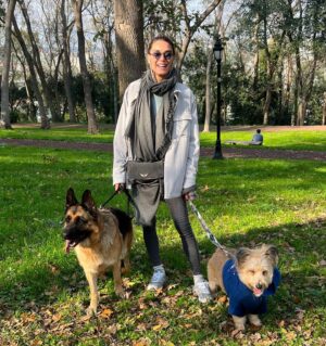 Hande Subaşı Instagram - My team 👊🏼🙃 #sundaymood #myboy #mygirl #beautifulnature #naturelovers