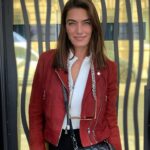 Hande Subaşı Instagram - Sevgilim çekince…:) 💫🥰 #photocredittomylove #amour #paris #france