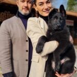Hande Subaşı Instagram - 29/03/22 🤍 Hoşgeldin yakışıklı minik oğlumuz ☺️🙏🏼
