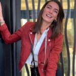 Hande Subaşı Instagram - Sevgilim çekince…:) 💫🥰 #photocredittomylove #amour #paris #france