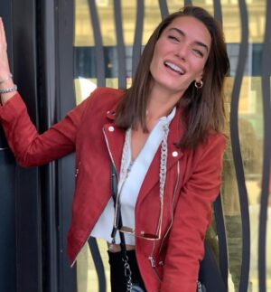Hande Subaşı Instagram - Sevgilim çekince…:) 💫🥰 #photocredittomylove #amour #paris #france