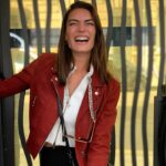 Hande Subaşı Instagram – Sevgilim çekince…:) 💫🥰 #photocredittomylove #amour #paris #france