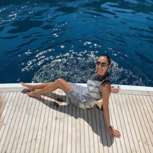 Hande Subaşı Instagram - Yazı bitirdim :)🙌🏼 
 #iyihaftasonları #weekend #turkey #endofsummer #summer2021