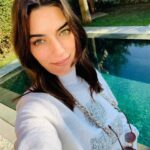 Hande Subaşı Instagram - Benim renklerim 💚💙 #whatabeautifulweekend