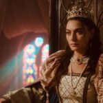 Hande Subaşı Instagram - Kraliçe Evdokya 👸🏻 “Alparslan Büyük Selçuklu” bu akşam 20.00’ da @trt1 ekranlarında 🤗 @alparslanbuyukselcuklu #evdokya