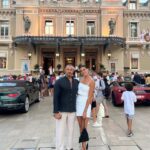 Hande Subaşı Instagram - 😎 #monaco #montecarlo #france #summer2023