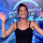 Hande Subaşı Instagram – Bu gece 23:00’da beIN SERİES COMEDY’ de @kaan.sekban la @alttarafibitalkshow un konuğuyum sakın kaçırmayın🙃✌🏼
@beinconnect_tr @management.be