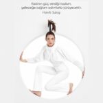 Hande Subaşı Instagram – “Kadınlar Omuz Omuza” Sosyal Sorumluluk projesi🤍Bu Projeyle binlerce kadın yeniden istihdam edilirken yaşamak için bir nedene sahip olabilecekler ve o kadınlardan BİRİ DE SENSİN !! Tüm destekçilere ve kadınlara 👏🏻👏🏻👏🏻 Sergiyi @zorlu_psm fuaye alanında ziyaret edebilirsiniz 🙏🏼
@tanjubabacan 
@iyiniyetdernegi @memorialsaglik @ugurgenc61 @cengizdikbas @zuhalceranyapimorganizasyon yaseminkts @selda.yalmancan @bircansilan @selencao #iyiniyetderneği #kadinlaromızomuza #memorialsaglikgrubu #sosyalsorımlulukprojesi #8martdünyakadınlargünü #dünyakadınlargünü