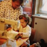 Haneia Maurer Instagram - En cette fête des mères, je salue toutes les femmes qui donnent sans relâche pour rendre la vie meilleure pour nous tous.