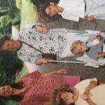 Haneia Maurer Instagram - En cette fête des mères, je salue toutes les femmes qui donnent sans relâche pour rendre la vie meilleure pour nous tous.