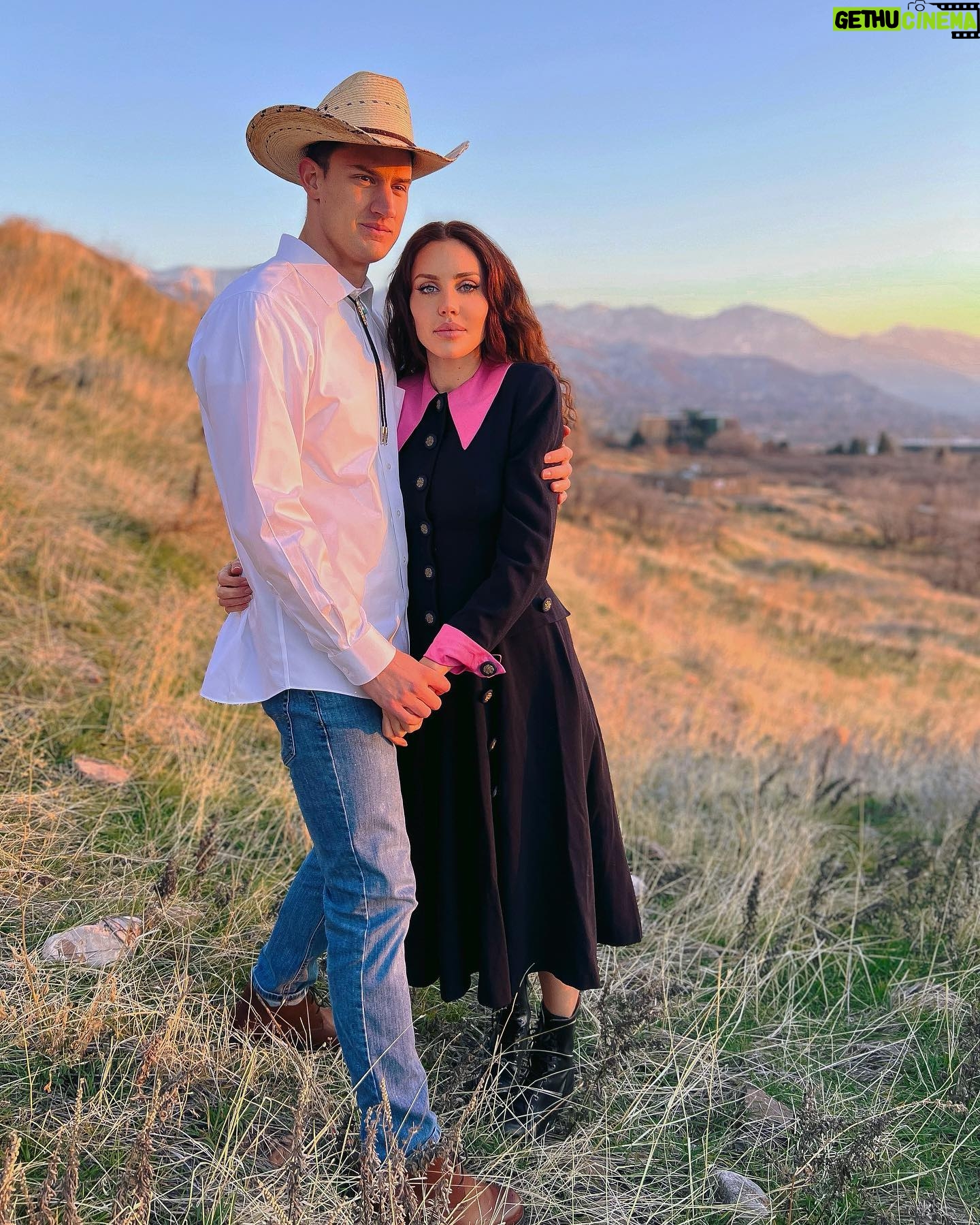 Haneia Maurer Instagram - ❤️I love u @marlowe_jr 📸 @como40
