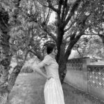 Haneia Maurer Instagram - Afternoon in the garden
