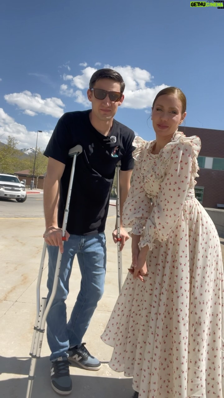 Haneia Maurer Instagram - Notre rendez-vous amoureux de la semaine