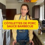 Haneia Maurer Instagram – Côtelettes de porc, possible faire à l’agneau ou bœuf.
Sauce barbecue!
Sauce
Ketchup
Moutarde
Sauce Worcestershire
Poivre sel
Ail en poudre
Paprika
Romarin
Cuire 3h au crockpot
Bon app’ and enjoy life 😋