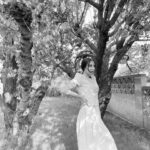 Haneia Maurer Instagram - Afternoon in the garden