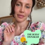 Haneia Maurer Instagram – Hello, dear viewers! Welcome back to my channel. Today, we’re about to delve into the fascinating world of cryptocurrency. Specifically, we will be discussing the Dubai swindler. 

Imagine this: someone approaches you with a convincing offer that promises to multiply your money if you invest in Bitcoin. Sounds amazing, right? But, as the saying goes, if something sounds too good to be true, it probably is. 

Unfortunately, many of these Bitcoin scams are just that – too good to be true. They’re designed to entice and lure unsuspecting investors into investing in a non-existent or highly risky venture. 

The result of my story?
The scammer Suleiman Azizi vanished with $220,000 of my mom’s retirement fund and my personal savings. 

In 2022, Suleiman Azizi was convicted for breach of trust against me, and went to Prison. 
My story is a drop in the bucket compared to all the crimes he has committed throughout his professional life. Azizi has a lengthy history of financial fraud, tax evasion, and crypto scams. Most of his victims tend to be vulnerable women, including widows. He even seems to have a passion for stealing Jewellery from women he dates. By far the worst of all his crimes are serious allegations of physical and sexual assault against women. 

Not only that, Azizi continues to harass me and many other girls who have attempted to expose his criminal behavior.

Remember, before diving into any investment opportunity in cryptocurrency, do your due diligence and research thoroughly. Ask questions, verify claims and most importantly – trust your instincts and not just someone’s flashy sales pitch. 

That’s all for today’s video! I hope this has been an eye-opener and will help you navigate the world of cryptocurrency more confidently. Don’t forget to like this video if you found it helpful and hit subscribe for more informative content like this one. Until next time, stay safe and smart out there!