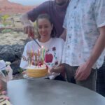 Haneia Maurer Instagram - VLOG DE MON BDAY 🎂🤠🎀