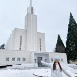Haneia Maurer Instagram - Quand Nous avions fini de prier au temple, une personne à qui je m’étais confiée sur ma famille il y a quelque semaine m’a dit : « j’ai pensé à ton frère » J’ai eu une pincée au cœur. Quelle chance, j’ai d’être entourée de personnes avec une telle bonté, Merci 💕. Que ses prières soient exaucés, que les personnes qui souffrent puissent comprendre l’importance de vivre en accords avec les commandements précieux qui nous on été donné. Mes prières vont aux familles qui souffrent et baignent dans l’oasis du Malin qui trompent le monde pour assouvir son esprit déchu. Restez droit, respectez votre corps et nourrissez votre âme des écritures. Vous verrez le monde d’un autre angle et serrez plus fort face à la tentation.