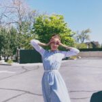 Haneia Maurer Instagram - A little less conversation